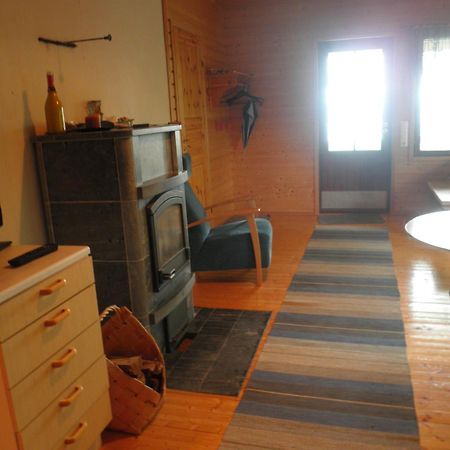 Vila Koskelon Lomamoekit Rääkkylä Exteriér fotografie