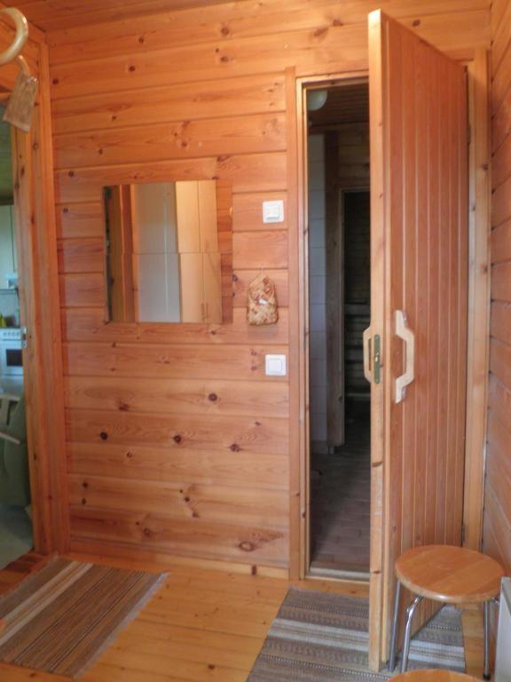 Vila Koskelon Lomamoekit Rääkkylä Exteriér fotografie